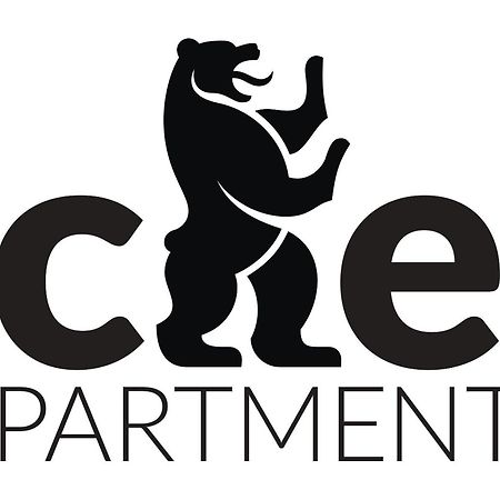 Icke.Apartments Берлин Екстериор снимка