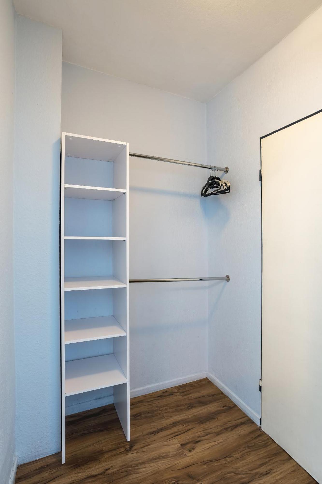 Icke.Apartments Берлин Стая снимка