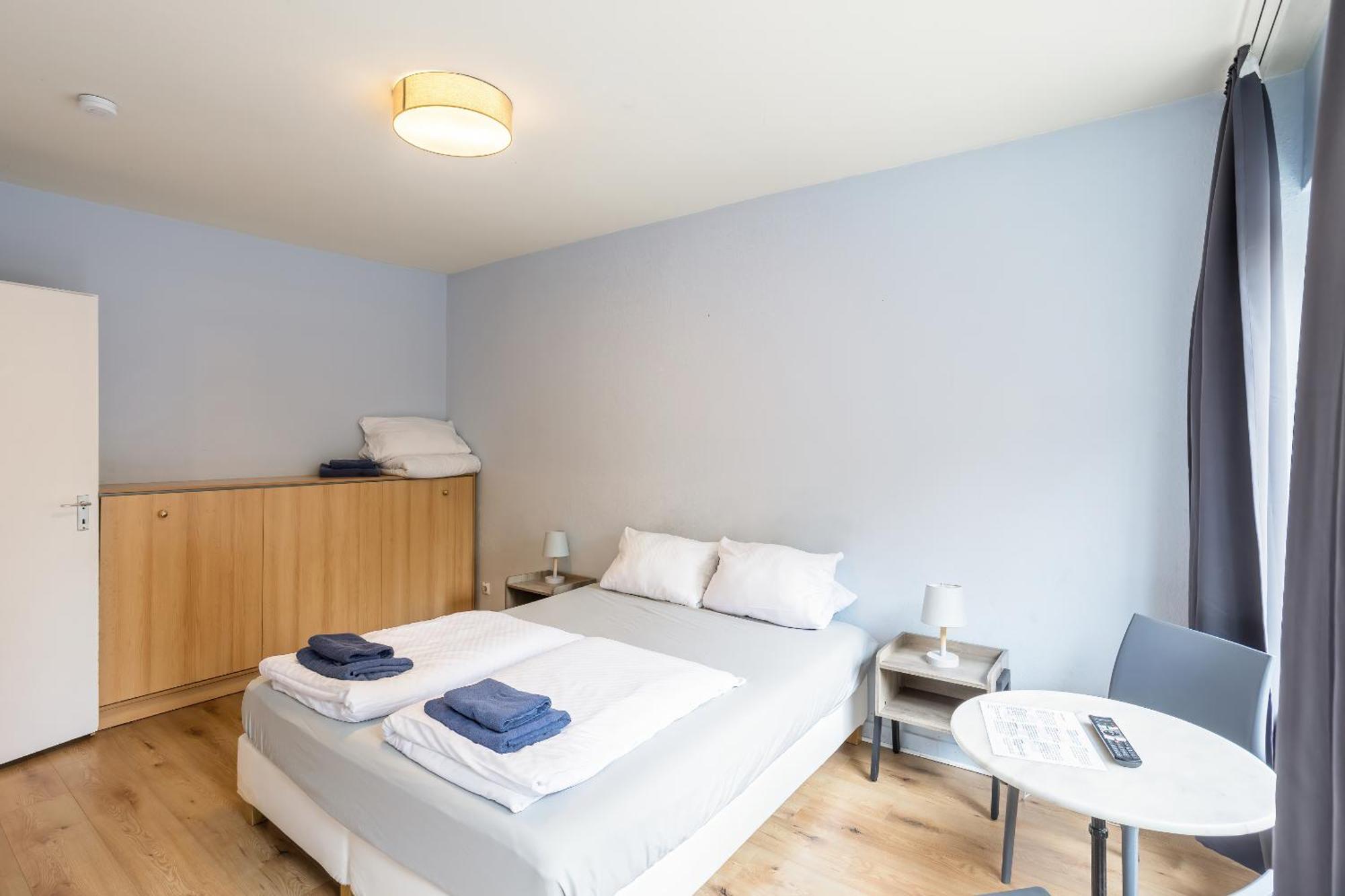 Icke.Apartments Берлин Екстериор снимка