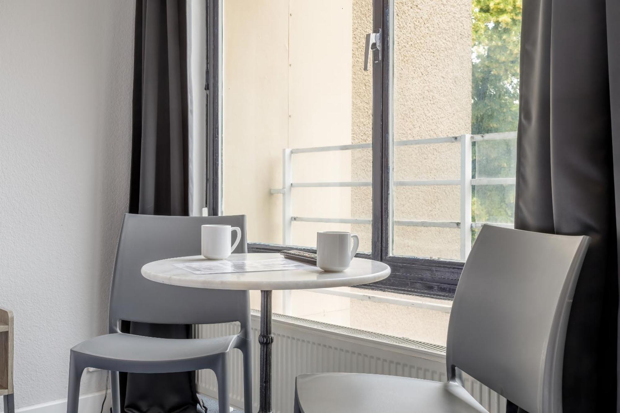 Icke.Apartments Берлин Екстериор снимка