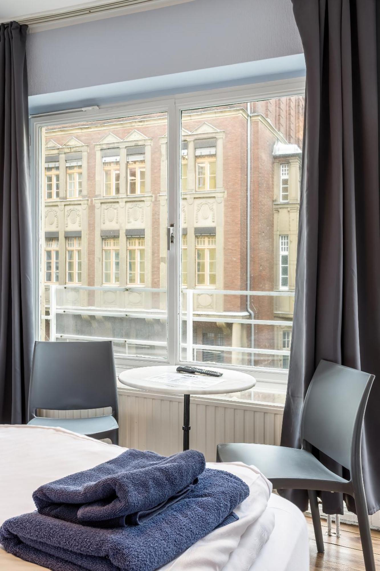 Icke.Apartments Берлин Екстериор снимка