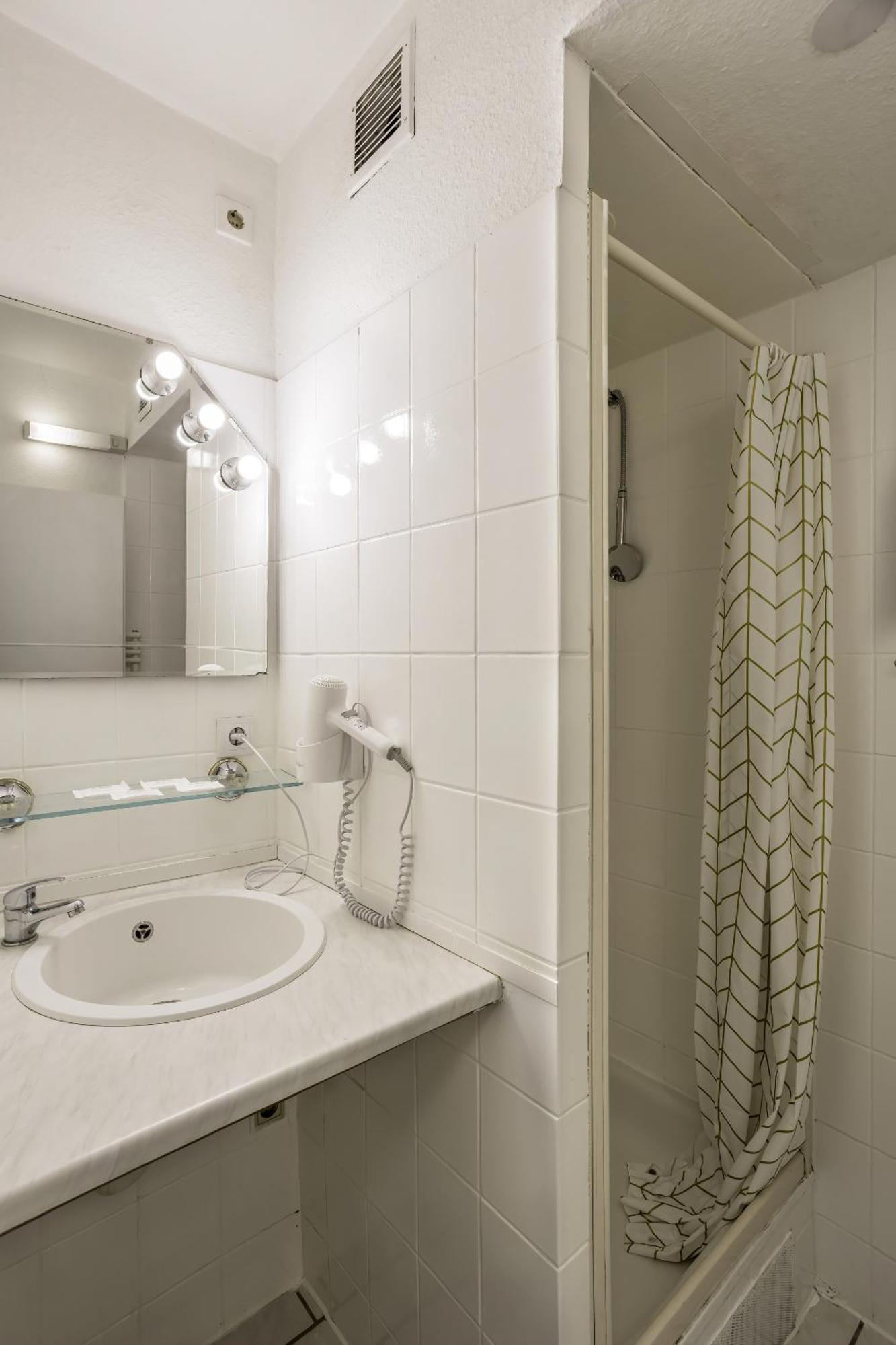 Icke.Apartments Берлин Стая снимка